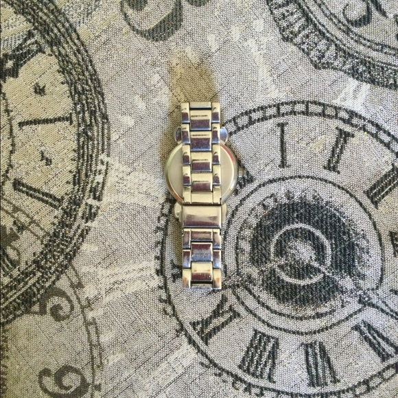 🕑FOSSIL Rhinestone Watch🕘 - Picture 5 of 6